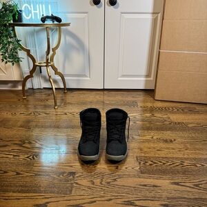 SFB 6-Inch NSW leather boots Size 13 Men’s